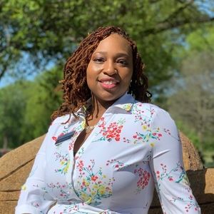 Meet your Posher, Marissa